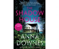 KNYGA Anna Downes Shadow House