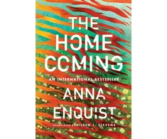 KNYGA Anna Enquist Homecoming