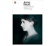 KNYGA Anna Freud Selected Writings