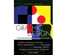 KNYGA Anna Gerber Graphic Design