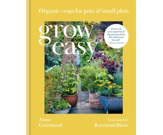 KNYGA Anna Greenland Grow Easy