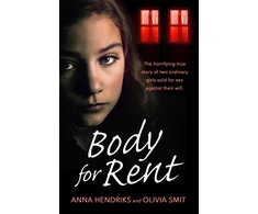 KNYGA Anna Hendriks Body for Rent