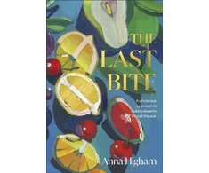 KNYGA Anna Higham Last Bite
