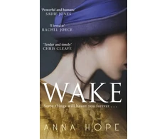 KNYGA Anna Hope Wake