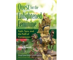 KNYGA Anna Howard Quest for the Enlightened Feminine