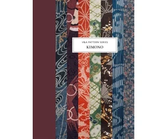 KNYGA Anna Jackson V&amp;A Pattern: Kimono