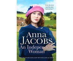 KNYGA Anna Jacobs An Independent Woman