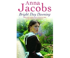 KNYGA Anna Jacobs Bright Day Dawning