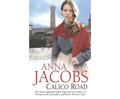 KNYGA Anna Jacobs Calico Road