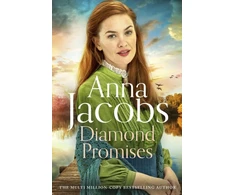 KNYGA Anna Jacobs Diamond Promises