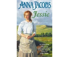 KNYGA Anna Jacobs Džesė