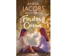KNYGA Anna Jacobs Finding Cassie