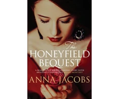 KNYGA Anna Jacobs Honeyfield Bequest