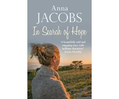 KNYGA Anna Jacobs In Search of Hope