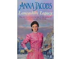 KNYGA Anna Jacobs Lancashire Legacy