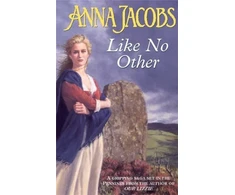 KNYGA Anna Jacobs Like No Other