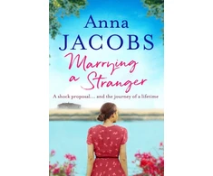 KNYGA Anna Jacobs Marrying a Stranger