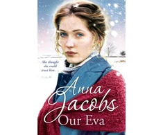 KNYGA Anna Jacobs Our Eva
