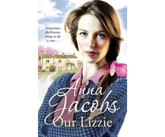 KNYGA Anna Jacobs Our Lizzie