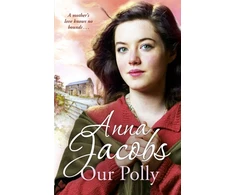 KNYGA Anna Jacobs Our Polly