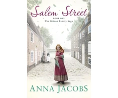 KNYGA Anna Jacobs Salem Street