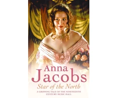 KNYGA Anna Jacobs Star of the North