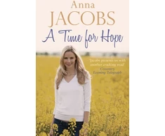 KNYGA Anna Jacobs Time for Hope