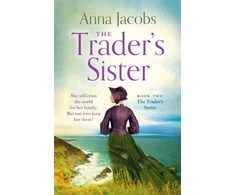 KNYGA Anna Jacobs Trader's Sister