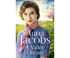 KNYGA Anna Jacobs Valley Dream