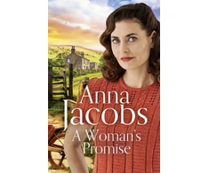 KNYGA Anna Jacobs Woman's Promise