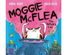 KNYGA Anna Kemp Moggie McFlea