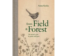 KNYGA Anna Koska From Field &amp; Forest