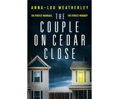 KNYGA Anna Lou Weatherly Couple on Cedar Close