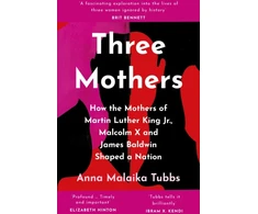 KNYGA Anna Malaika Tubbs Three Mothers