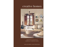 KNYGA Anna Malmberg Creative Homes, Evocative, Eclectic and Carefully Curated Interiors