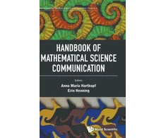 KNYGA Anna Maria Hartkopf Handbook Of Mathematical Science Communication
