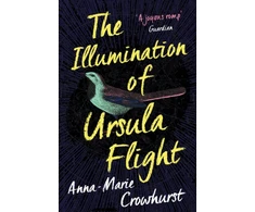 KNYGA Anna Marie Crowhurst Illumination of Ursula Flight