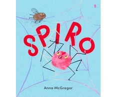 KNYGA Anna Mcgregor Spiro