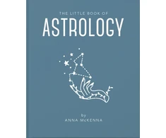 KNYGA Anna Mckenna Little Book of Astrology