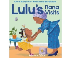 KNYGA Anna Mcquinn Lulu's Nana Visits
