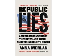 KNYGA Anna Merlan Republic of Lies