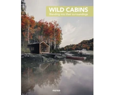 KNYGA Anna Minguet Wild Cabins
