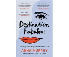 KNYGA Anna Murphy Destination Fabulous
