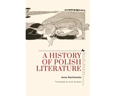 KNYGA Anna Nasi322Owska History of Polish Literature