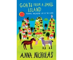 KNYGA Anna Nicholas Goats From a Small Island