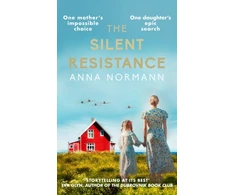 KNYGA Anna Normann Silent Resistance