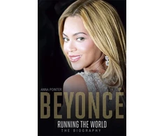 KNYGA Anna Pointer Beyonce: Running the World
