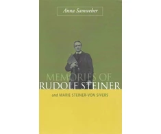 KNYGA Anna Samweber Memories of Rudolf Steiner