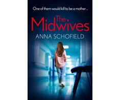 KNYGA Anna Schofield Midwives