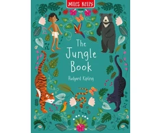 KNYGA Anna Sewell Jungle Book